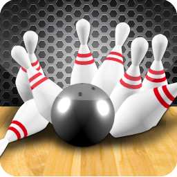 Simge resmi 3D Bowling