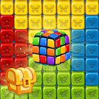 Toy Collapse: Match3 Blast Crush Toon Cubes Puzzle 2.1.5