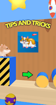 Guide For Hamster Maze:Noob to Proのおすすめ画像1