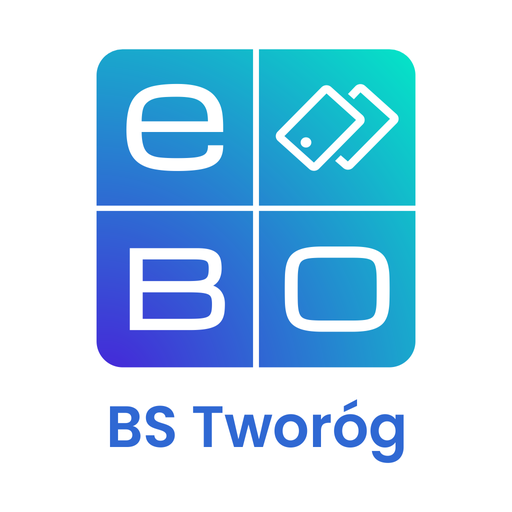 BS Tworóg EBO Mobile PRO logo