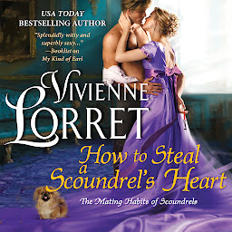 Icon image How to Steal a Scoundrel's Heart