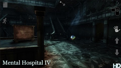 Mental Hospital IV HDのおすすめ画像3