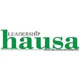 Leadership Hausa icon