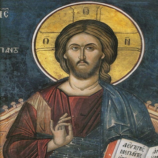 საღვთისმსახურო წიგნები logo