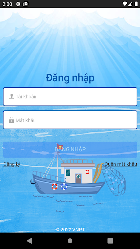 Anteprima dell'app