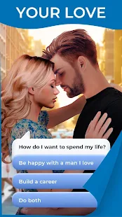 تنزيل لعبة Amour: Love Stories‏ مهكرة