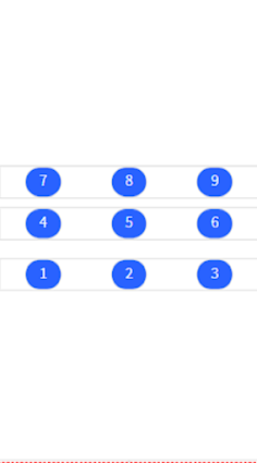 Tic Tac Toe - Screenshot 2