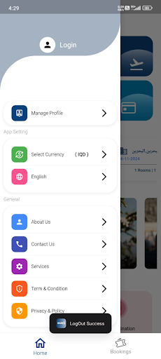 Zaomi Travel - زعومي