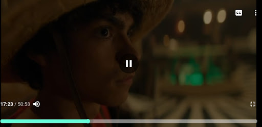 Android application HD player screenshort