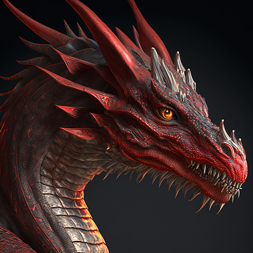 Dragon Trainer: Online Battle logo
