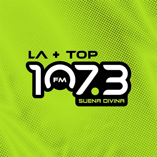 La Más Top 107.3 FM