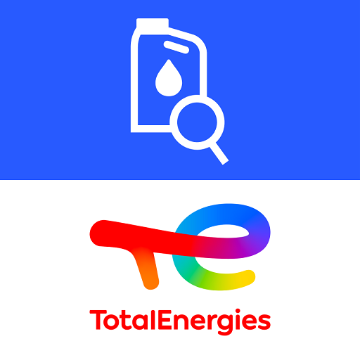Scan TotalEnergies logo