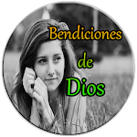 Cover Image of Download Que Dios te Bendiga  APK