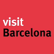 Barcelona. Guía oficial.. App para BARCELONA