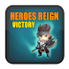 HeroesReignV - Androidアプリ