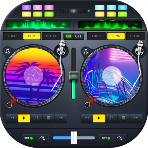 Dj Mixer 3d Dj App Apk Download Free App For Android Safe