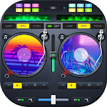 Cover Image of Herunterladen DJ-Mixer 2020 - 3D-DJ-App 1.3 APK