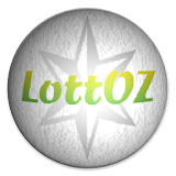 LottOZ Lite icon