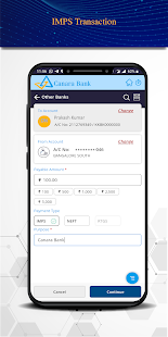 CANDI - Mobile Banking App !(圖8)-速報App