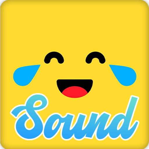 Laugh Sounds Effect Header - AppWisp.com