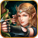 Cover Image of 下载 Legend of Empire-Expedition  APK