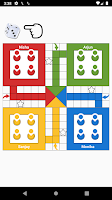 screenshot of Ludo 2024