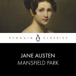 Imagem do ícone Mansfield Park: Penguin Classics
