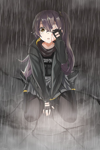 Sad Anime Wallpaper HD 5