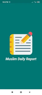 Muslim Daily Report