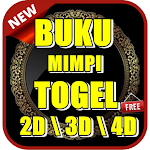 Cover Image of डाउनलोड Tafsir Mimpi Togel Terlengkap dan Terbaru 1.0.0 APK