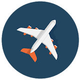 Flight Status Tracker and Locator icon