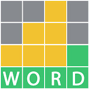  Word Challenge-Daily Word Game 