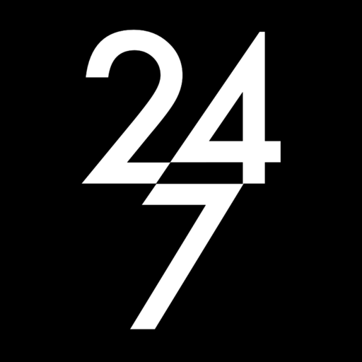 TwentyfourSeven Download on Windows