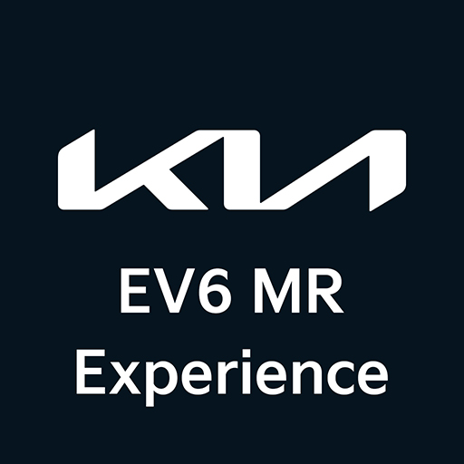 Kia EV6 MR Experience logo