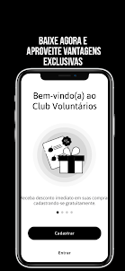 Club Voluntários
