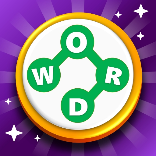 Word Connect  Icon