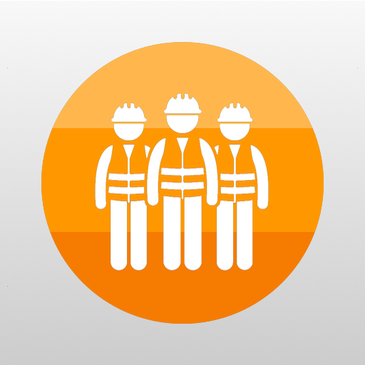 WorkerSafety Pro—Safety Alerts 3.4 Icon