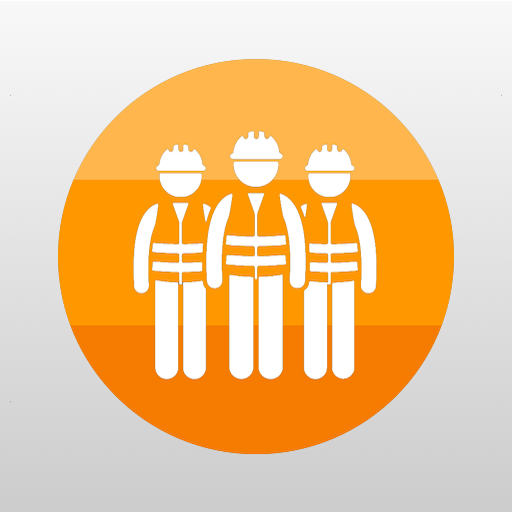 WorkerSafety Pro—Safety Alerts logo