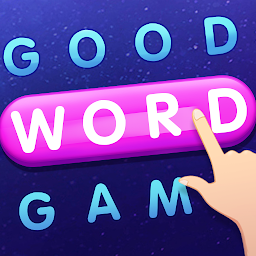 「Word Move - Search& Find Words」のアイコン画像