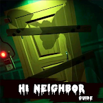 Cover Image of Tải xuống Guide for hi neighbor alpha 2.0 APK
