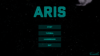 ARIS - Screenshot 2