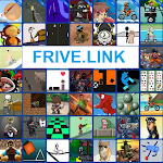 Cover Image of Unduh FRIVE.LINK - Games, Juegos , Jogos, Jeux 1.1 APK