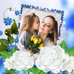 Icon image Mothers Day Photo Frame
