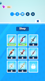 Demon Slash poster 6