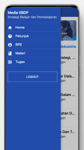 Strategi Belajar &Pembelajaran Screen 3