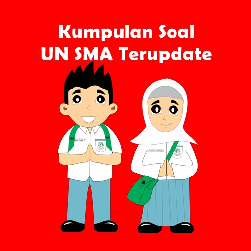 Kumpulan Soal Ujian UNBK SMA 2021 Terupdate