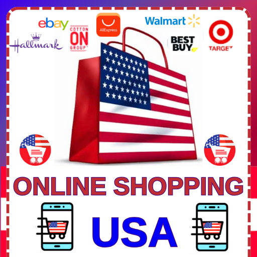 Online Shopping Store USA