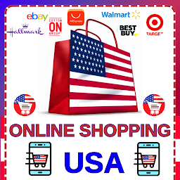 Image de l'icône Online Shopping Store USA