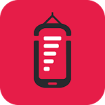 Cover Image of Download PunchLab: boxing, kickboxing, MMA workouts + timer 3.5.0 APK