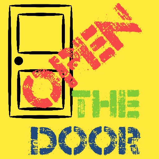 Open The Door